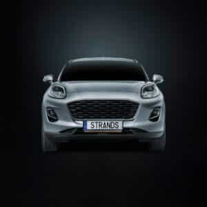 Έτοιμη λύση με Nuuk D-Line 20" 9600 Lumens για Ford Puma 2024+
