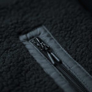Alternative view of Fleece γιλέκο