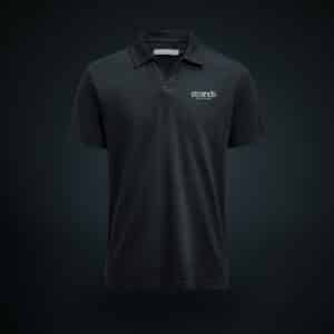 Ανδρικό μπλουζάκι Polo T-shirt