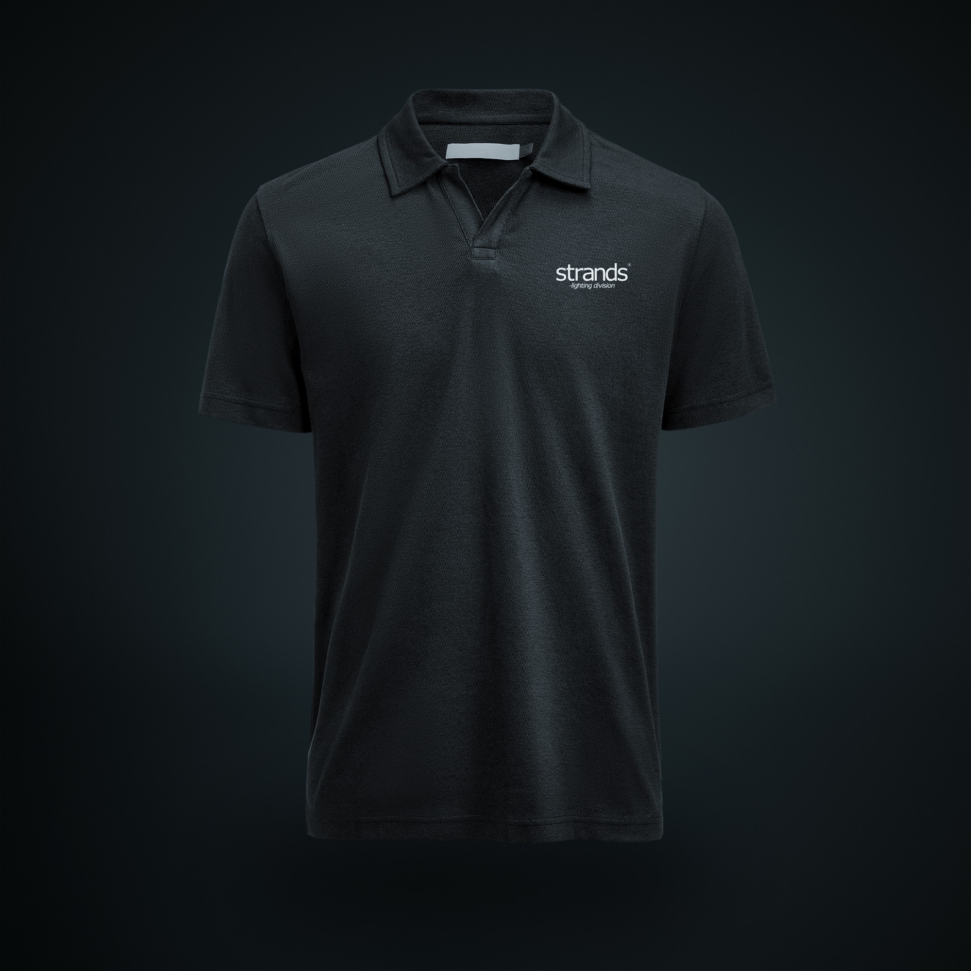 Ανδρικό μπλουζάκι Polo T-shirt