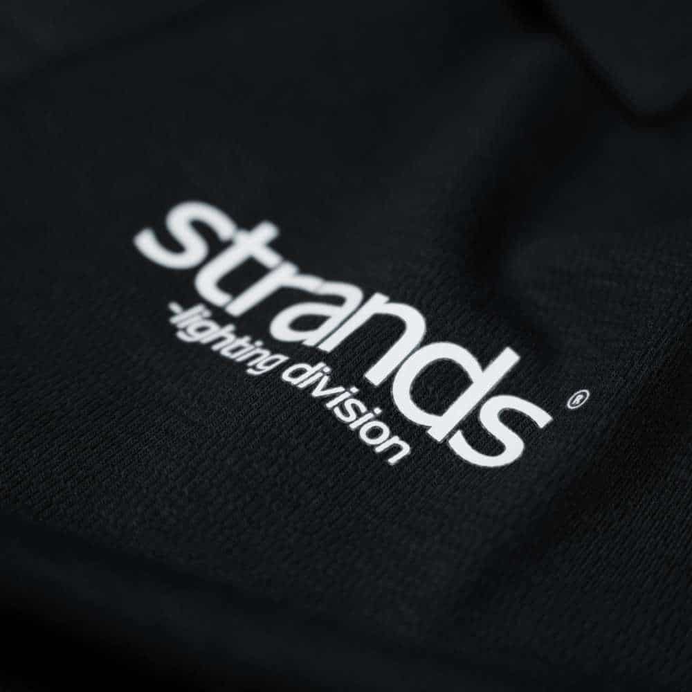 Ανδρικό μπλουζάκι Polo T-shirt - Image 3