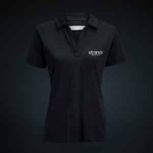 Γυναικείο μπλουζάκι Polo T-shirt