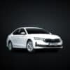 Έτοιμη λύση με Nuuk D-Line 20" 9600 Lumens για Skoda Octavia 2024+