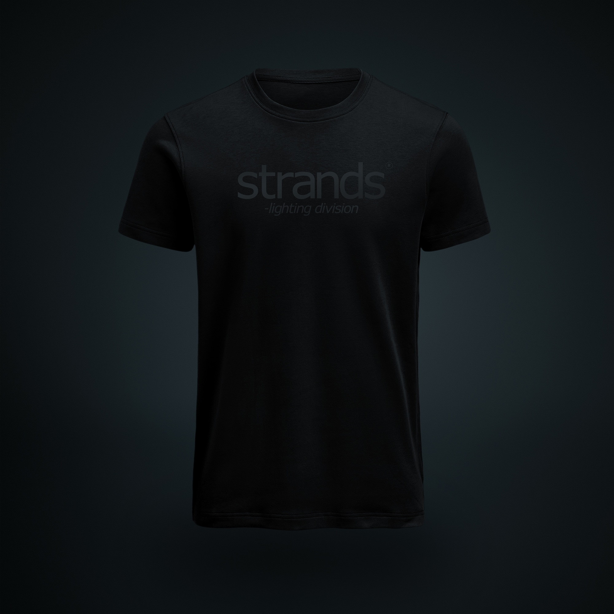 T-shirt Strands