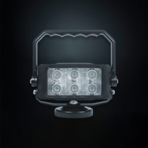 Φορητός προβολέας εργασίας 12W 720 Lumen