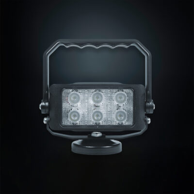 Φορητός προβολέας εργασίας 12W 720 Lumen