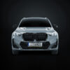Έτοιμη λύση με Nuuk D-Line 20" για BMW X1 2023+