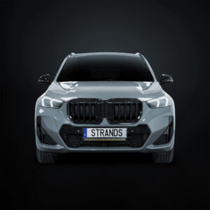 Έτοιμη λύση με Nuuk D-Line 20" για BMW X1 2023+