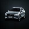 Έτοιμη λύση με Nuuk E-Line 20" 8100 Lumens για Volvo XC60 2017+