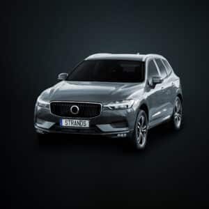 Έτοιμη λύση με Nuuk E-Line 20" 8100 Lumens για Volvo XC60 2017+