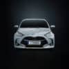 Έτοιμη λύση με Nuuk D-Line 20" 9600 Lumens για Toyota Yaris 2024+
