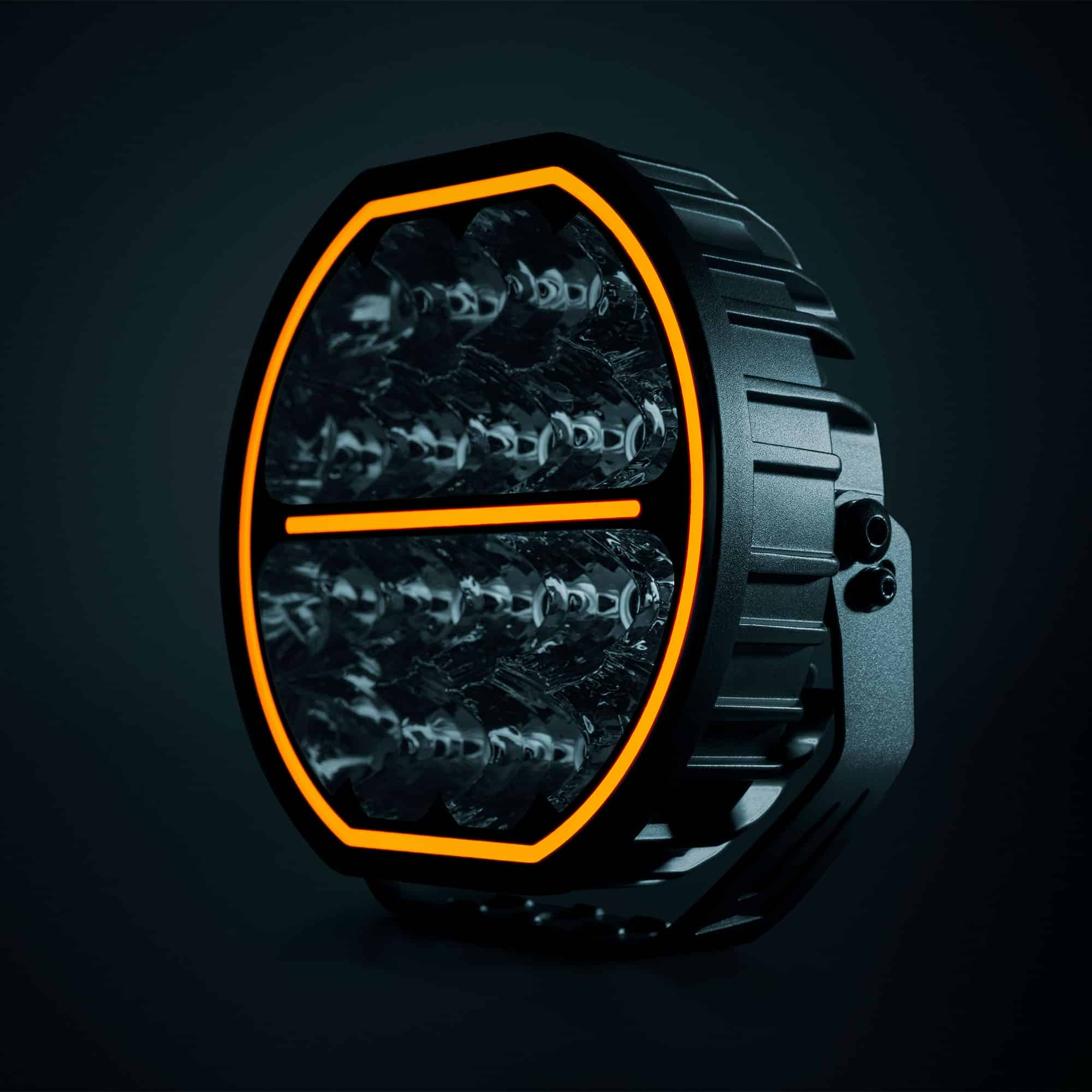 Προβολέας Big Energy 9″ 11908 Lumens Strands