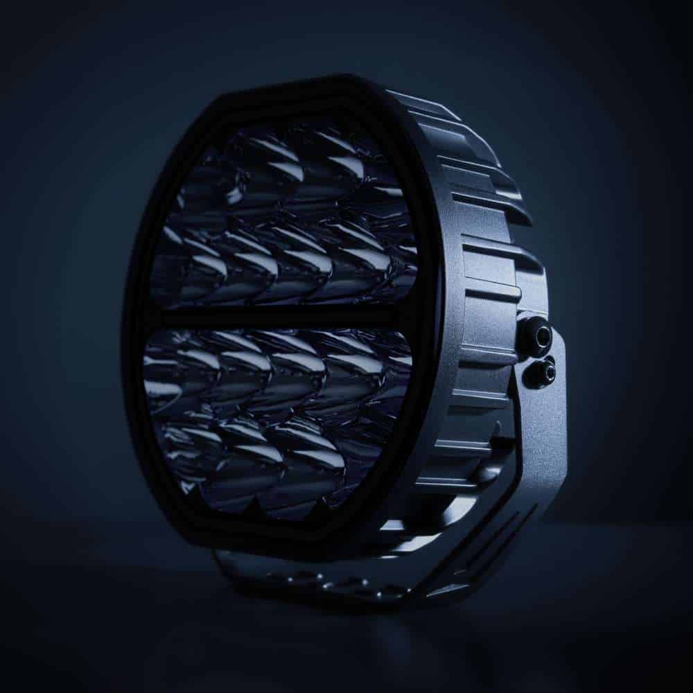 Προβολέας Big Energy EB 9″ 10700 Lumens - Image 15