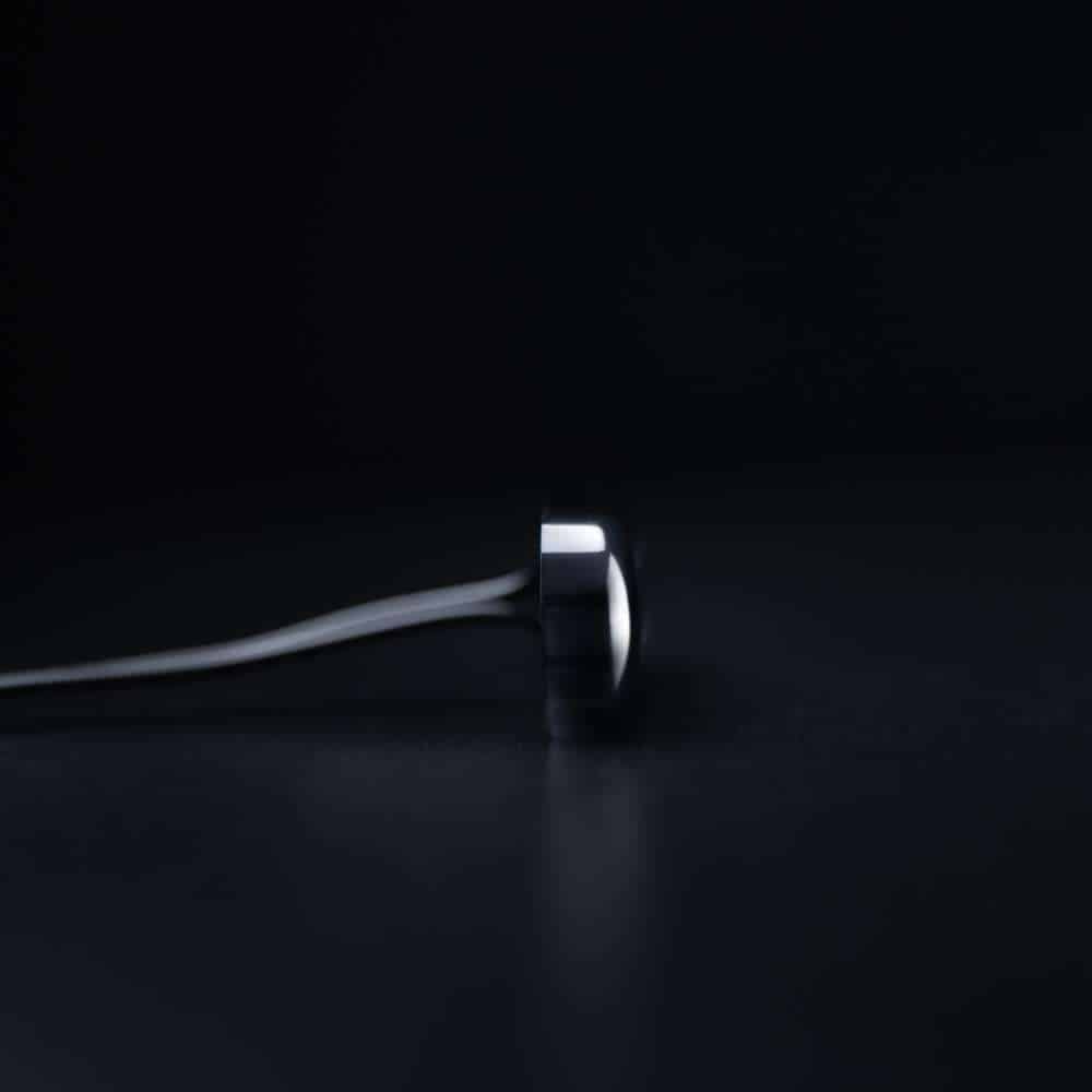 Πίσω φως θέσης Dark knight super dark slim - Image 5