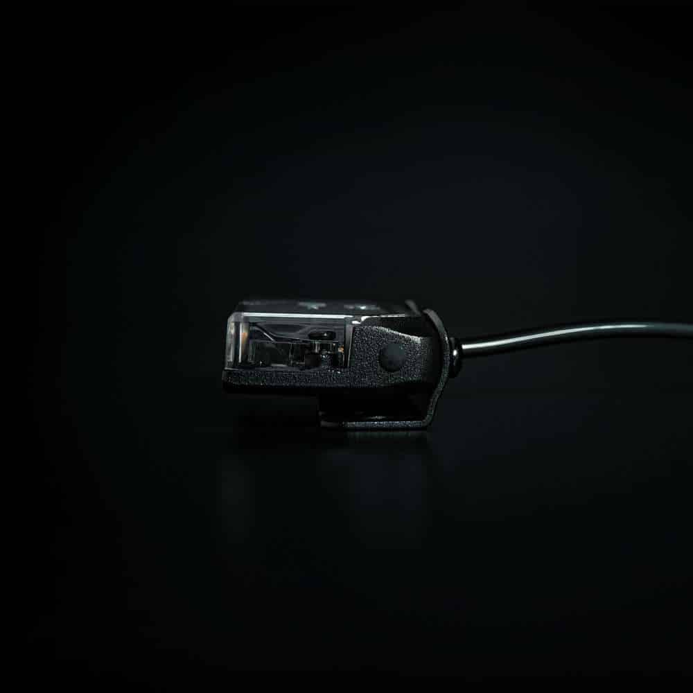 Φώς εργασίας Unity Flat 22w 1370 Lumens - Image 2