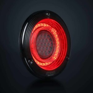 Alternative view of Πίσω φώς όπισθεν/ομίχλης FOR9T Orbi