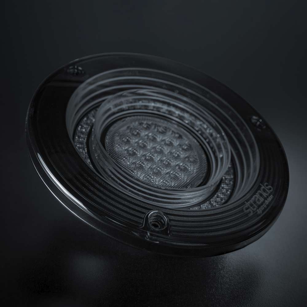 Πίσω φώς όπισθεν/ομίχλης FOR9T Orbi - Image 3