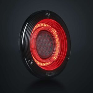 Alternative view of Πίσω φώς όπισθεν/ομίχλης FOR9T Orbi