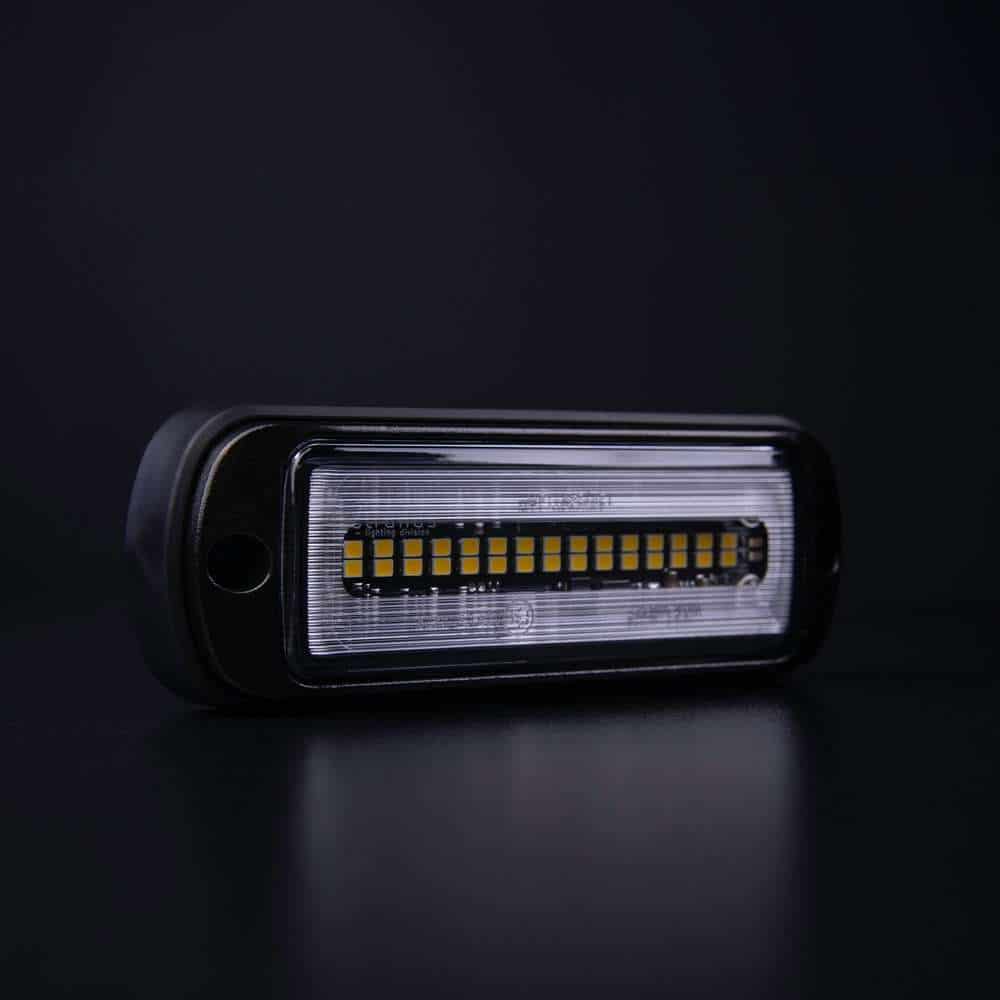 Φώς εργασίας Led Freedom Scene Light 16W 1600 Lumens - Image 2