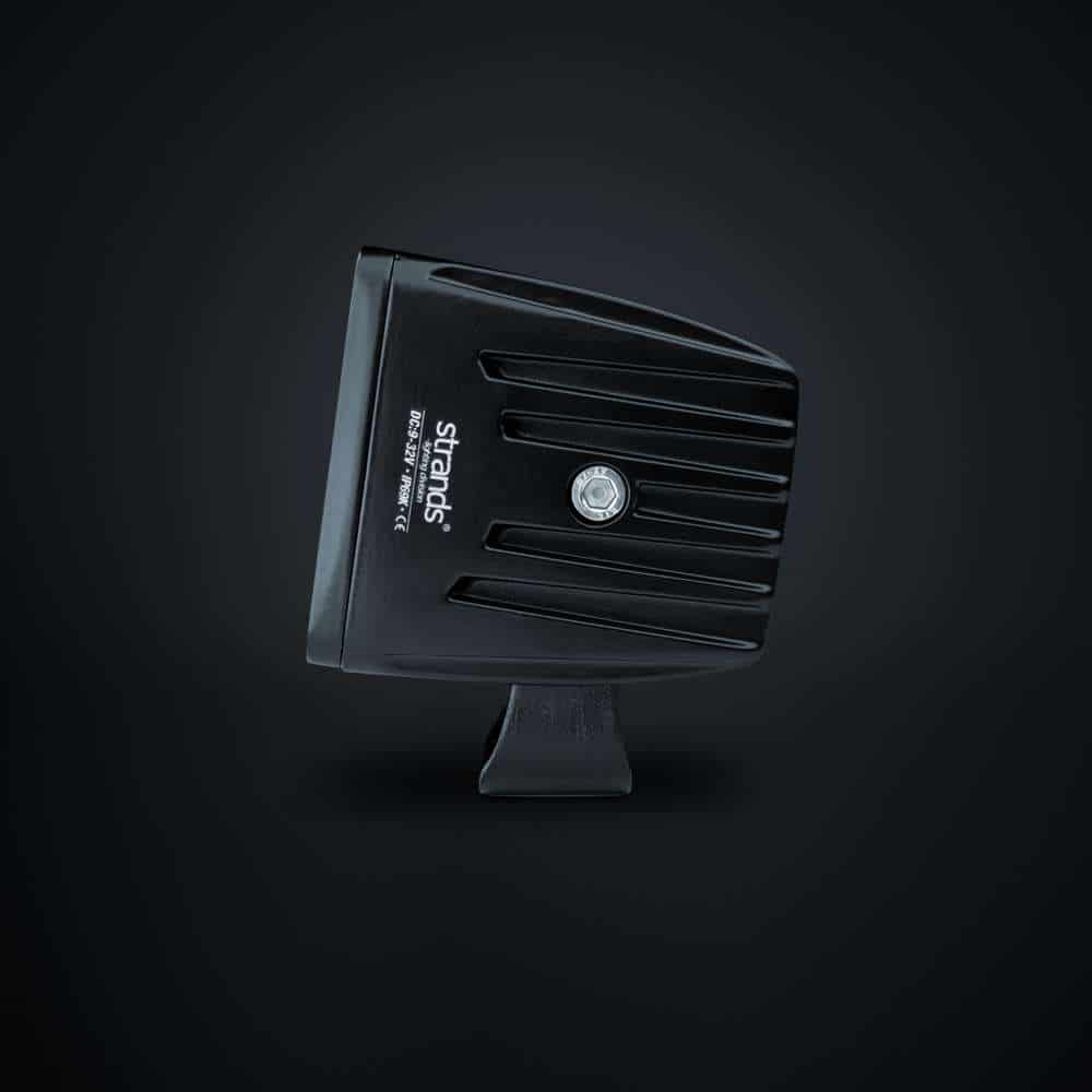 Φώς εργασίας / όπισθεν 13w 577 Lumens - Image 2