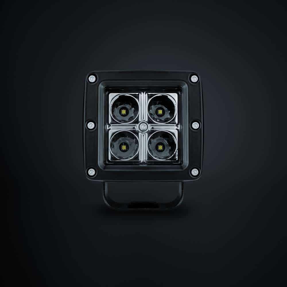 Φώς εργασίας / όπισθεν 13w 577 Lumens - Image 3