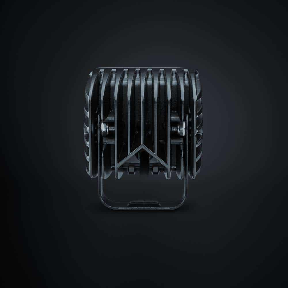 Φώς εργασίας / όπισθεν 13w 577 Lumens - Image 4