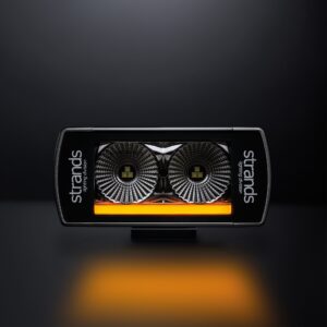 Φώς εργασίας Led Siberia Next Level 6″ 3465 Lumen
