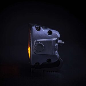 Alternative view of Φώς εργασίας Led Siberia Next Level 6″ 3465 Lumen