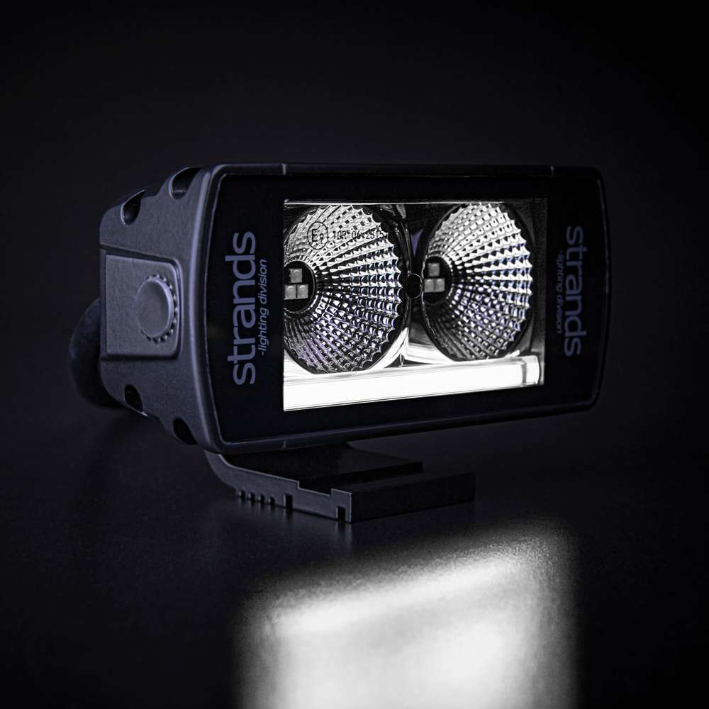 Φώς εργασίας Led Siberia Next Level 6″ 3465 Lumen - Image 5