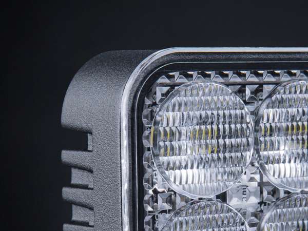 Φώς εργασίας Led Unity 10w 931 Lumens - Image 7