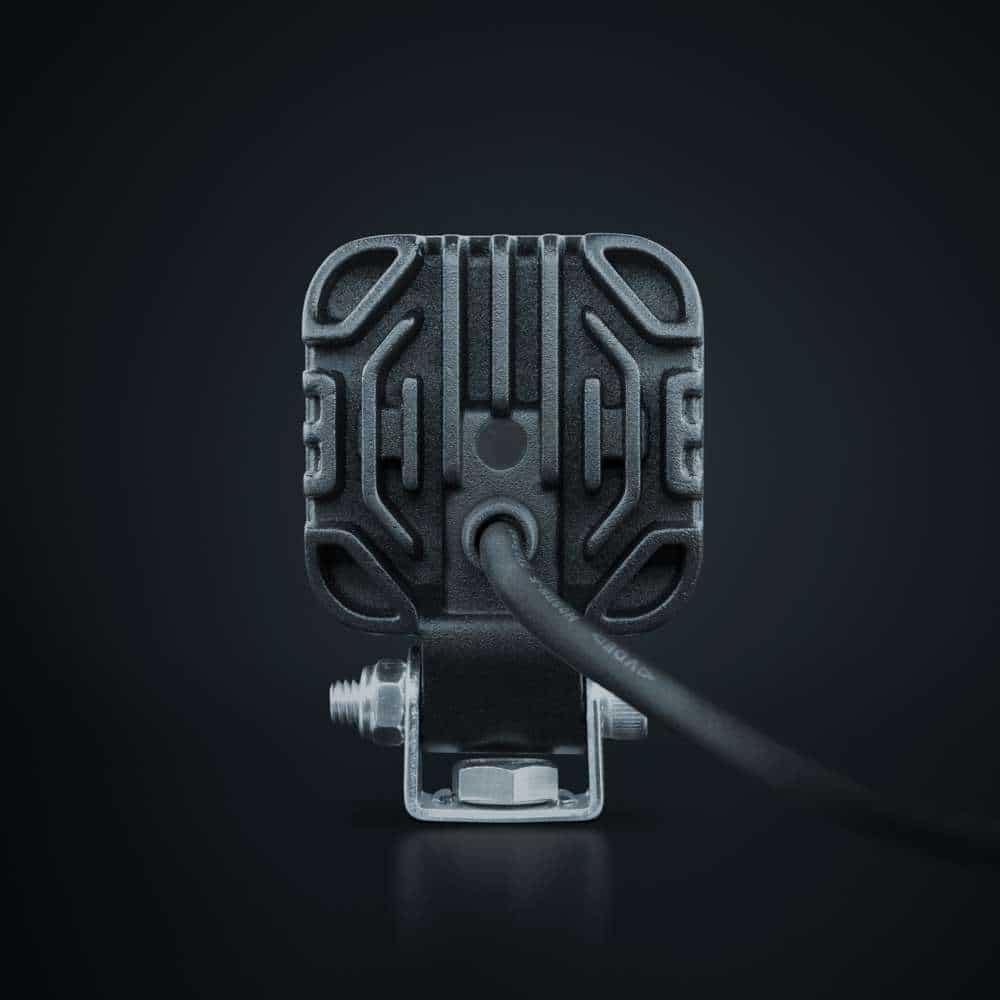 Φώς εργασίας – όπισθεν Unity 10w 931 Lumens - Image 2