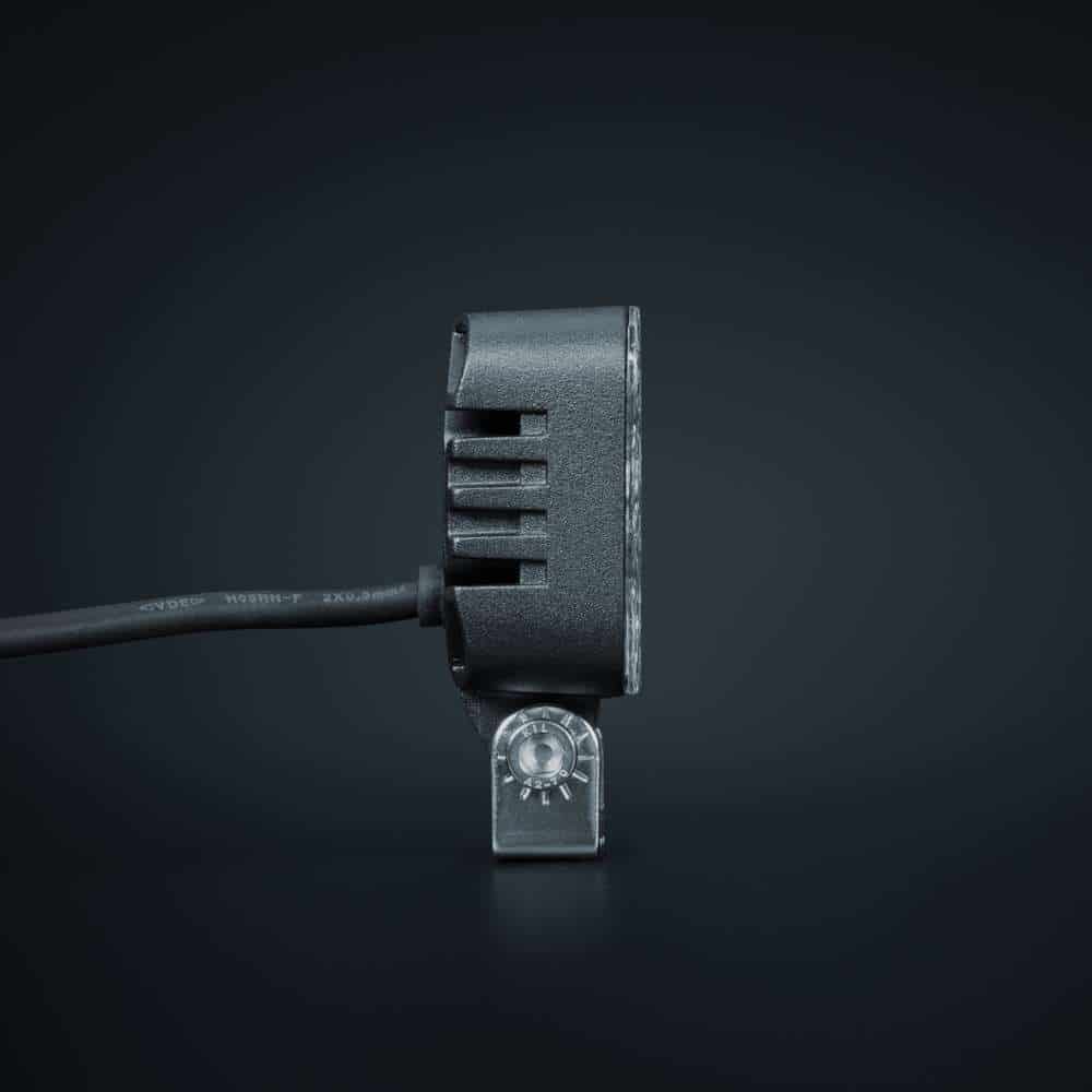 Φώς εργασίας – όπισθεν Unity 10w 931 Lumens - Image 5