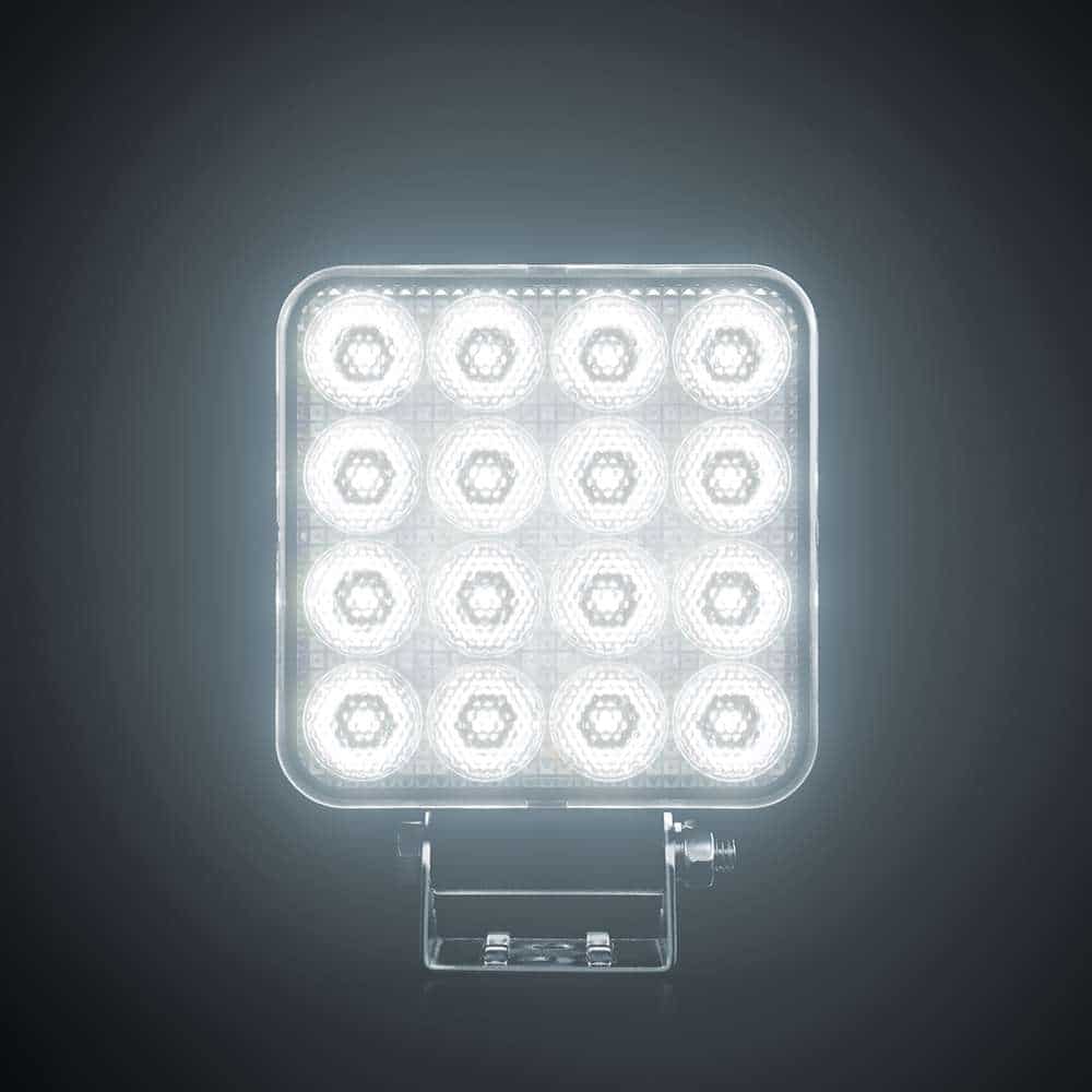 Φώς εργασίας Led Unity 92w 7366 Lumens - Image 6