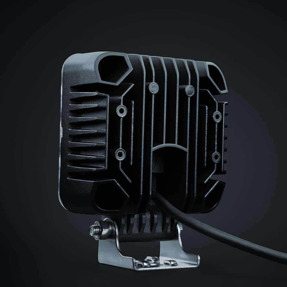 Φώς εργασίας Led Unity 92w 7366 Lumens - Image 4