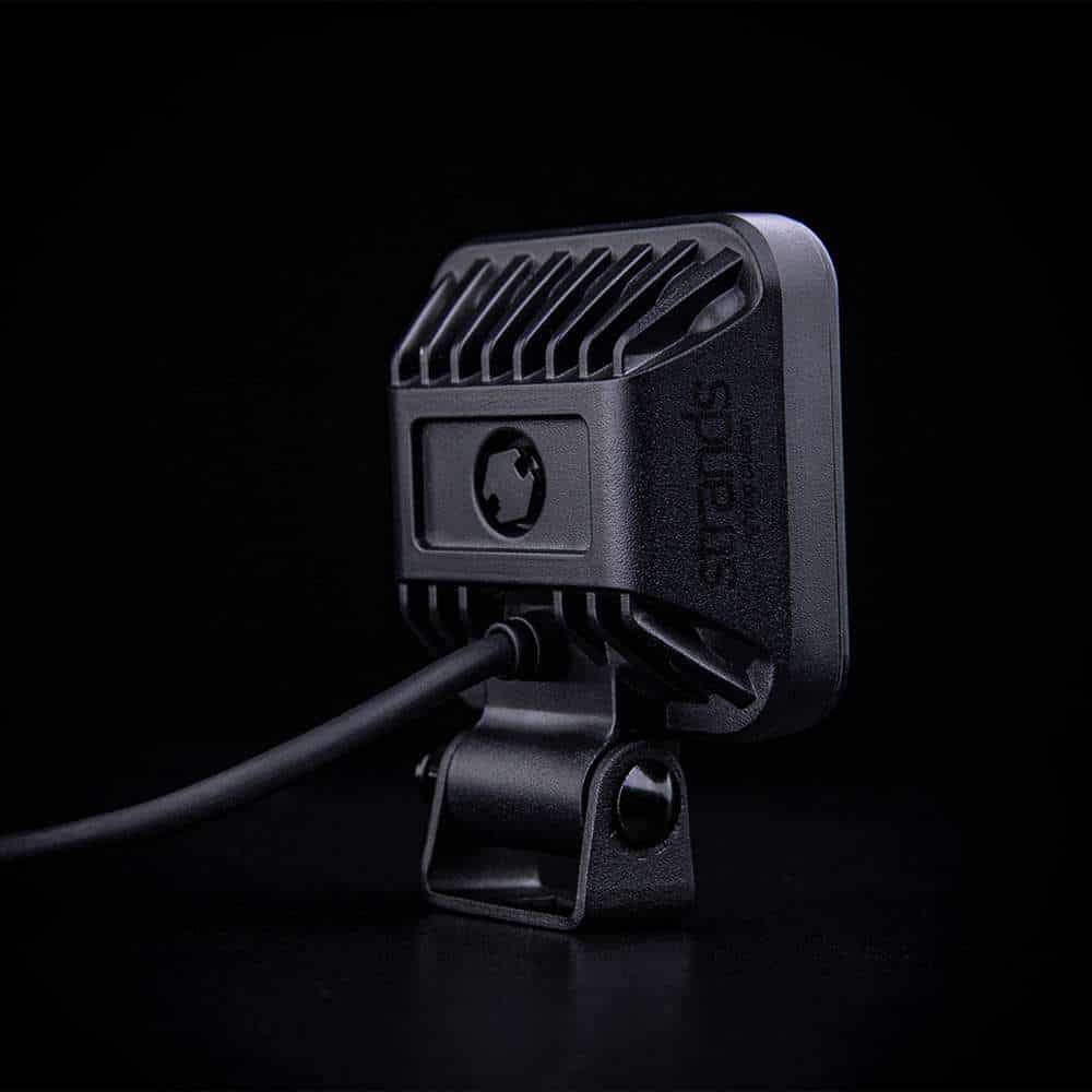 Φώς εργασίας Led Dark Knight Hardcore Mini 21w 2222 Lumen - Image 4