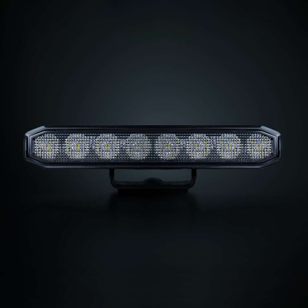 Φώς εργασίας Led Firefly Best View 30w 2000 Lumens - Image 2