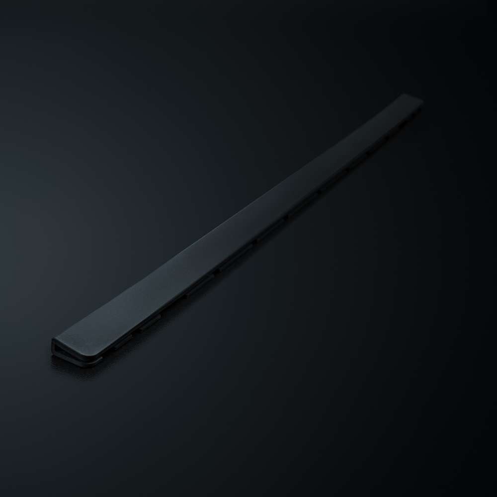Μπάρα LED Πινακίδας Μαύρη Nuuk E-Line Duo DK - Image 8