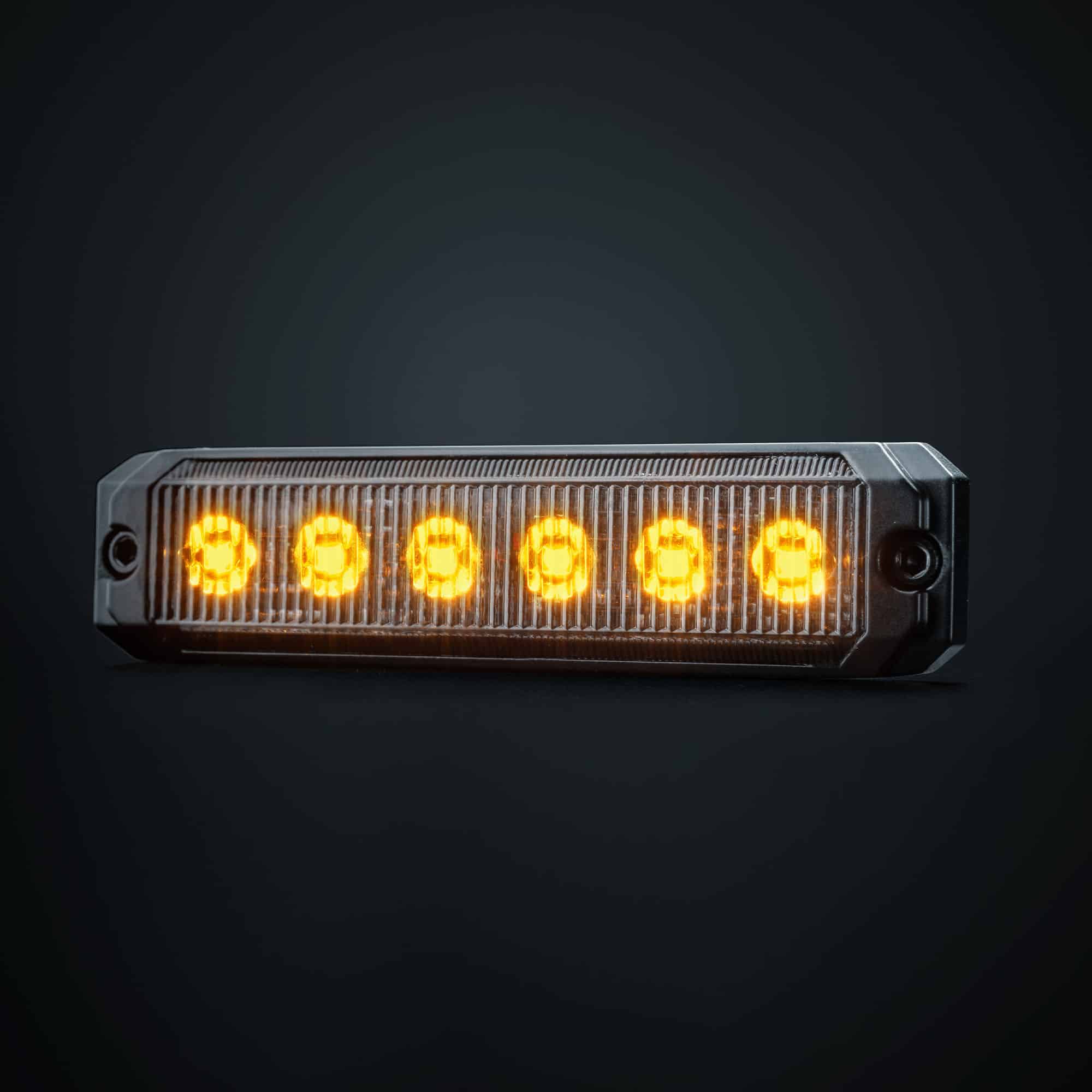 Πλαϊνό Φως Σήμανσης Dark Knight SM6