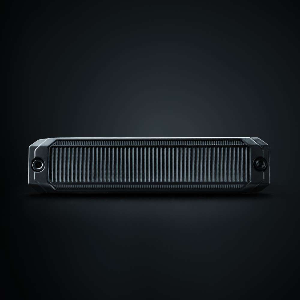 Μπροστινό Φως Θέσης Dark Knight SM6 - Image 3