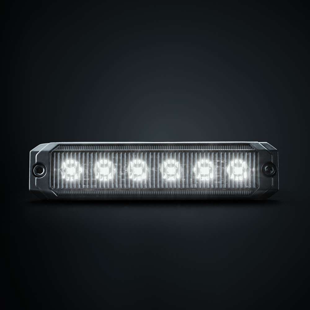 Μπροστινό Φως Θέσης Dark Knight SM6 - Image 4