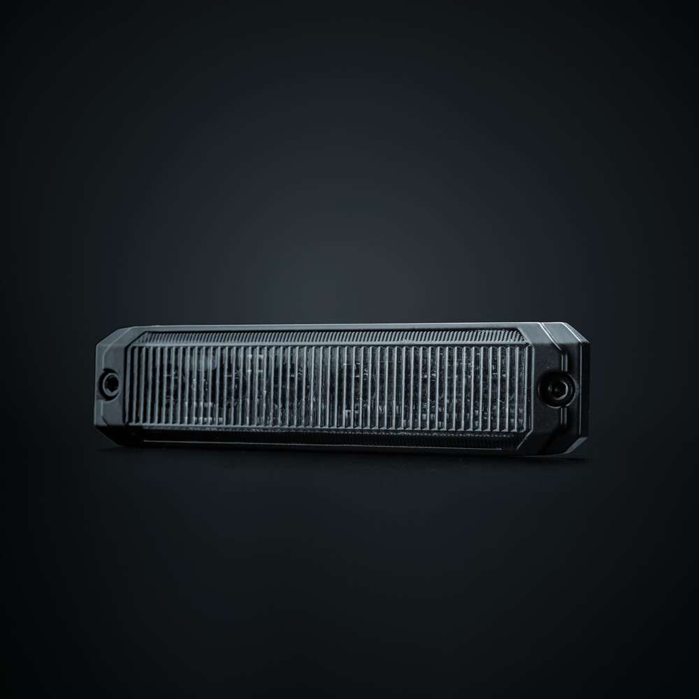 Μπροστινό Φως Θέσης Dark Knight SM6 - Image 5