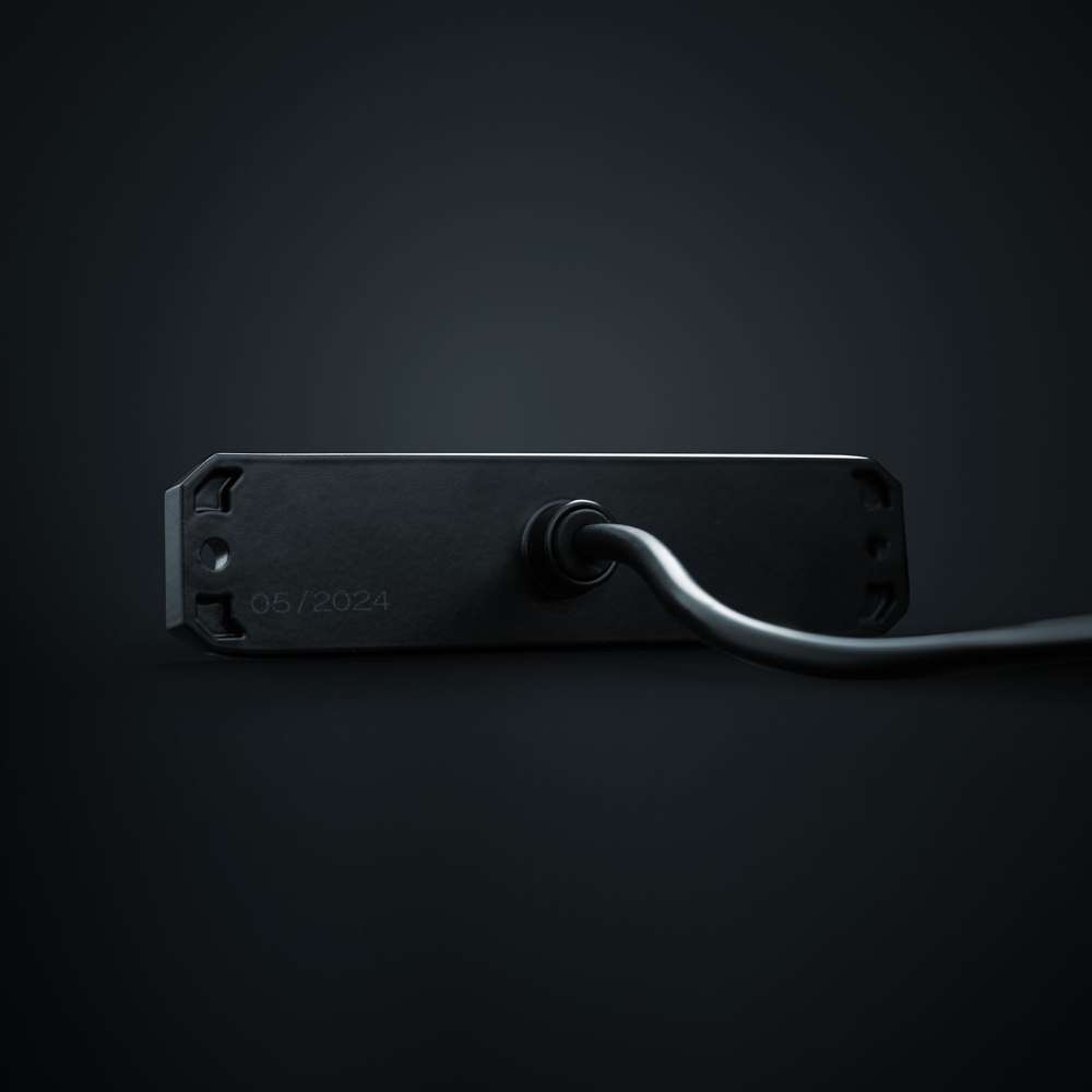 Μπροστινό Φως Θέσης Dark Knight SM6 - Image 6