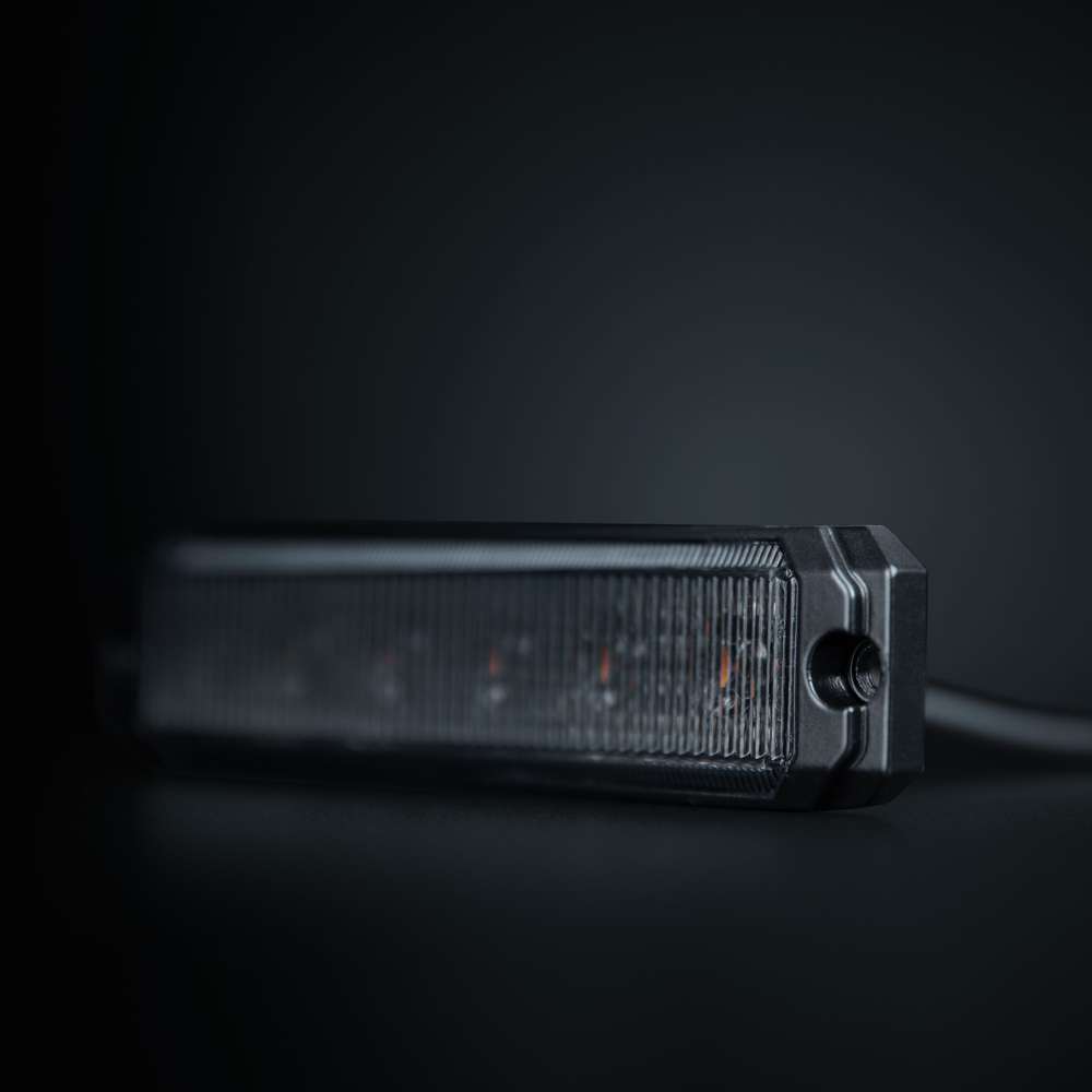Μπροστινό Φως Θέσης Dark Knight SM6 - Image 7
