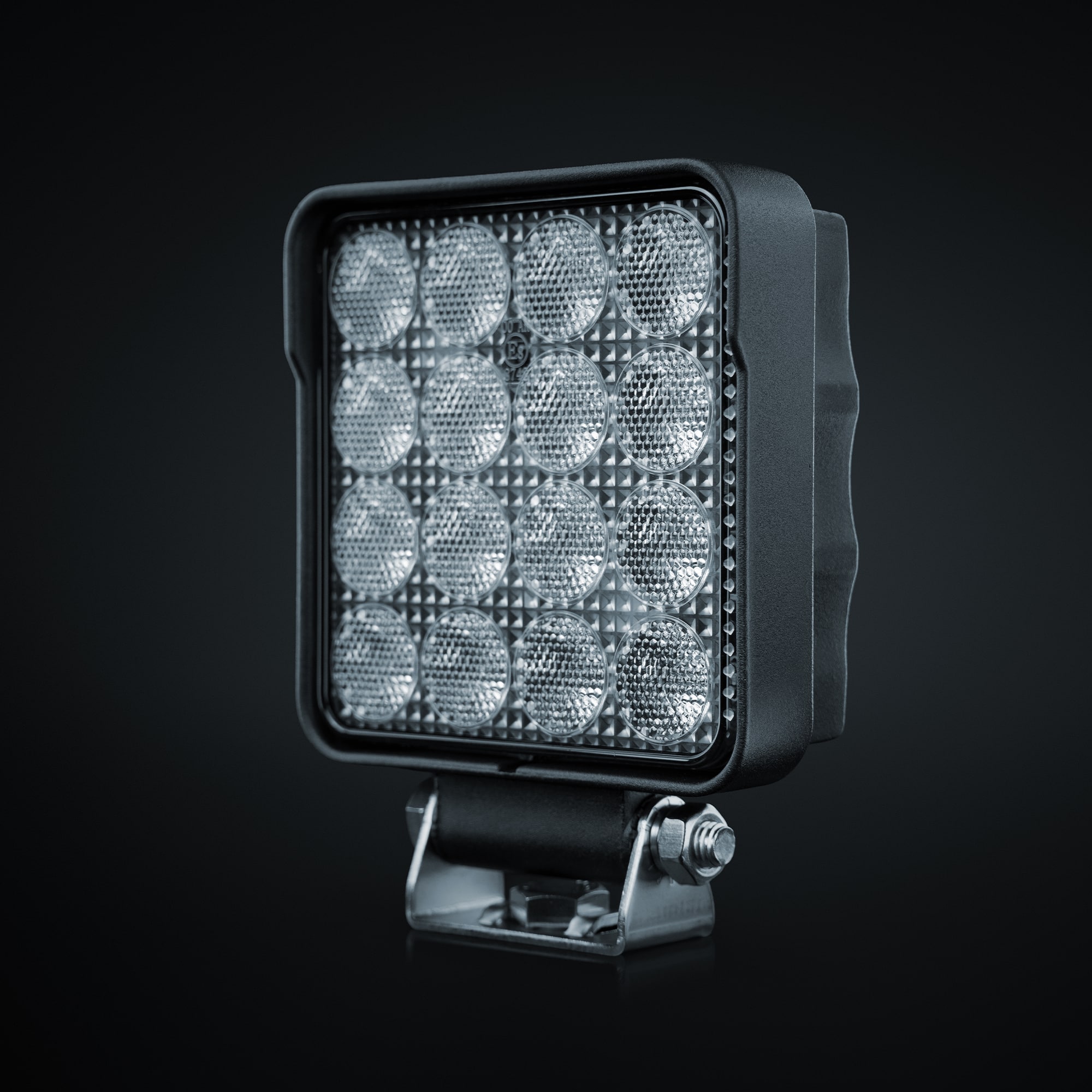 Φώς εργασίας Led 25w 2200 Lumens 5m Καλώδιο