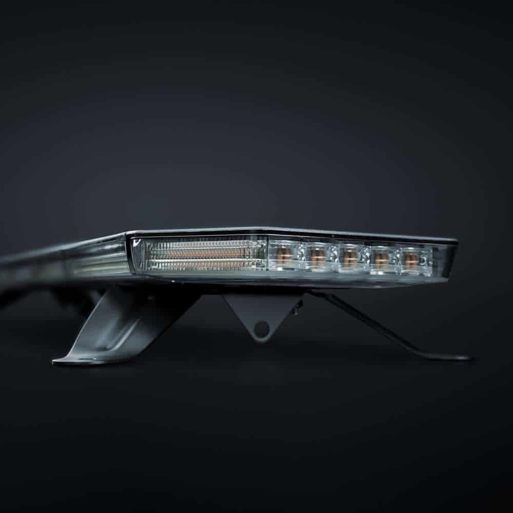 Μπάρα Οροφής Προειδοποιητικού Φωτισμού Led Monitum - Image 3