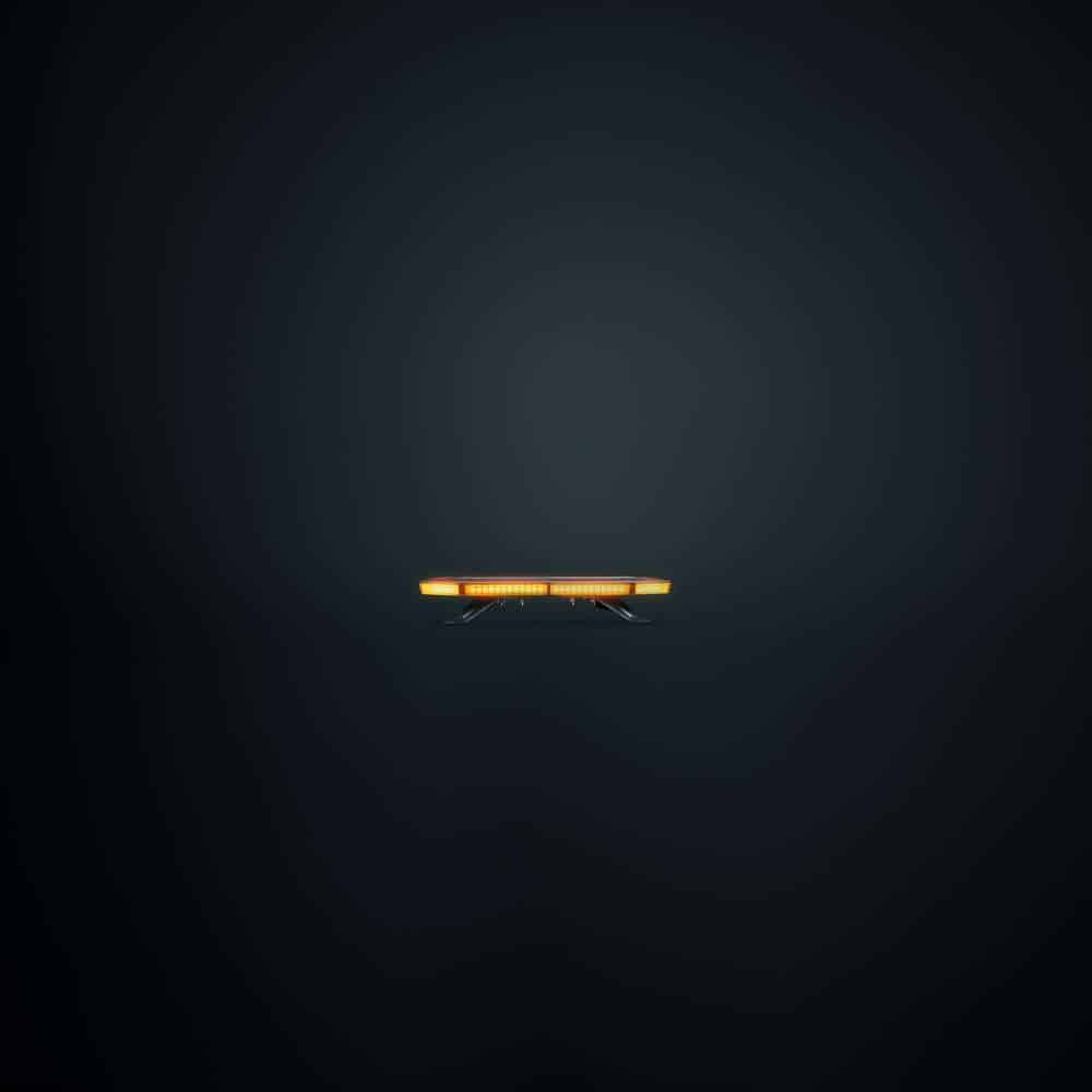 Μπάρα Οροφής Προειδοποιητικού Φωτισμού Led Monitum - Image 6