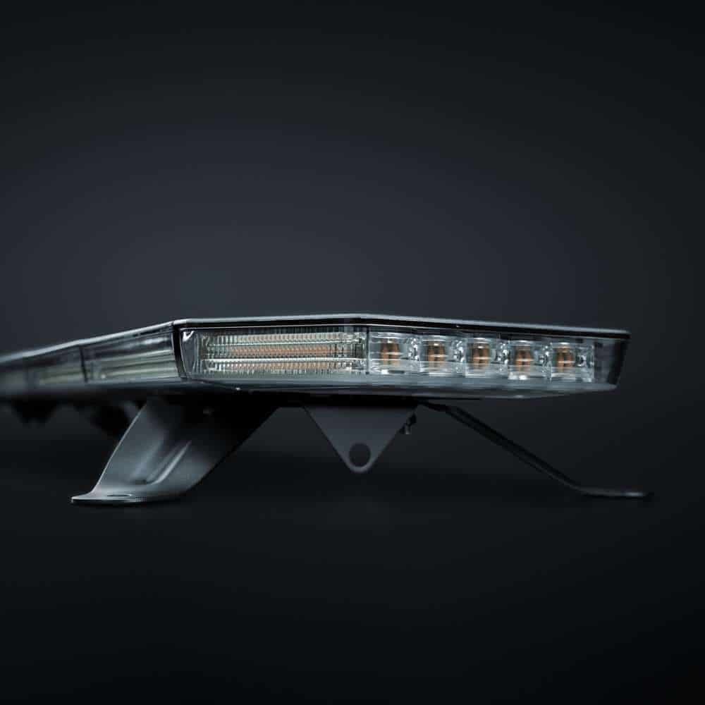 Μπάρα Οροφής Προειδοποιητικού Φωτισμού Led Monitum - Image 13
