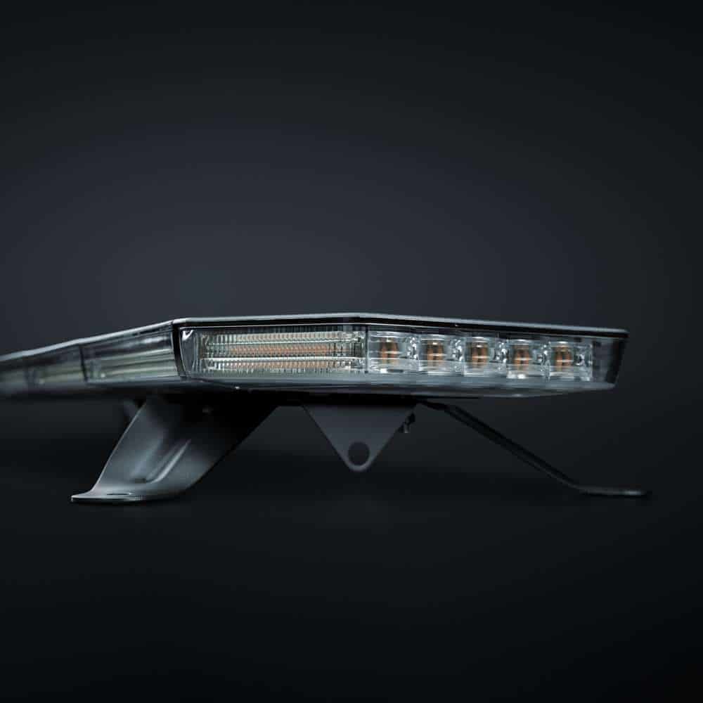 Μπάρα Οροφής Προειδοποιητικού Φωτισμού Led Monitum - Image 15