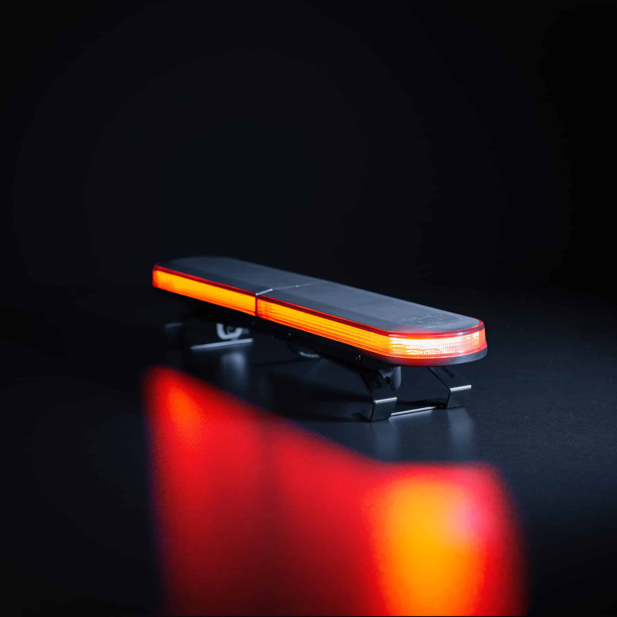 Μπάρα Οροφής Προειδοποιητικού Φωτισμού Led Big Energy