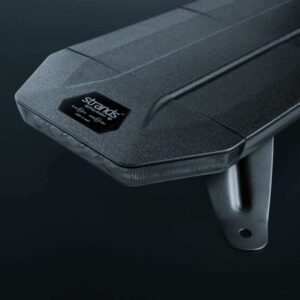 Alternative view of Μπάρα Οροφής Προειδοποιητικού Φωτισμού Led Monitum
